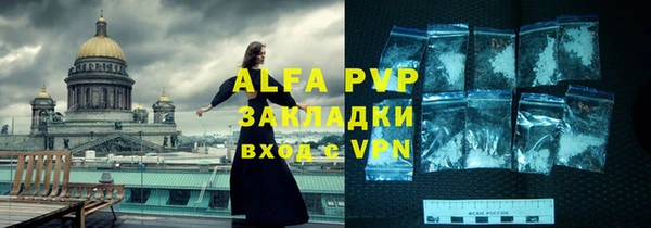 индика Алексеевка